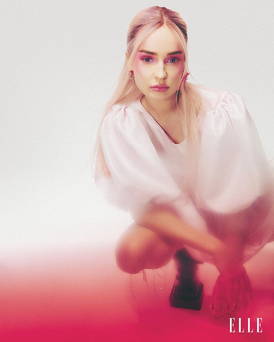 Elle Mexico - Kim Petras