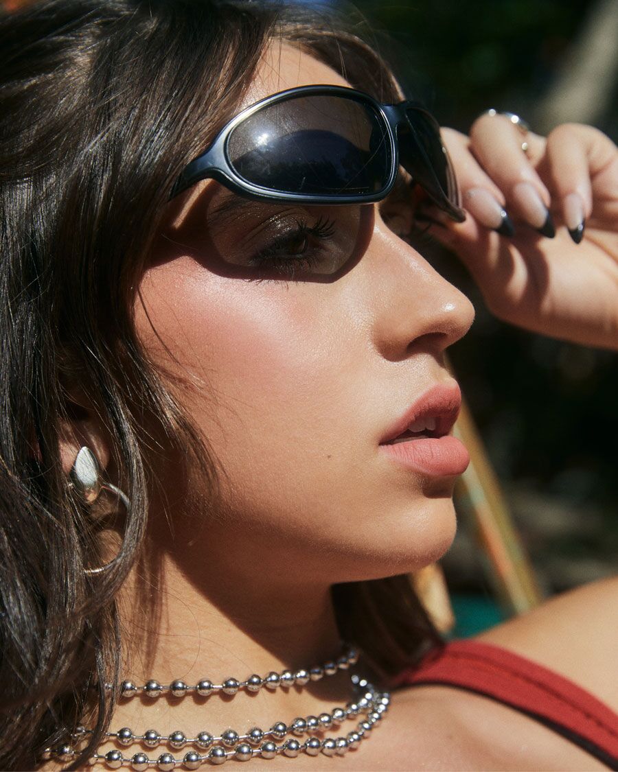 Euphoria Magazine - Tate McRae