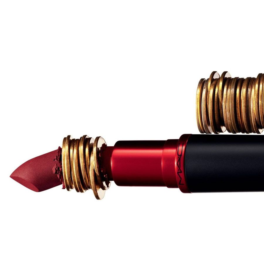 MAC Viva Glam - Kim Petras