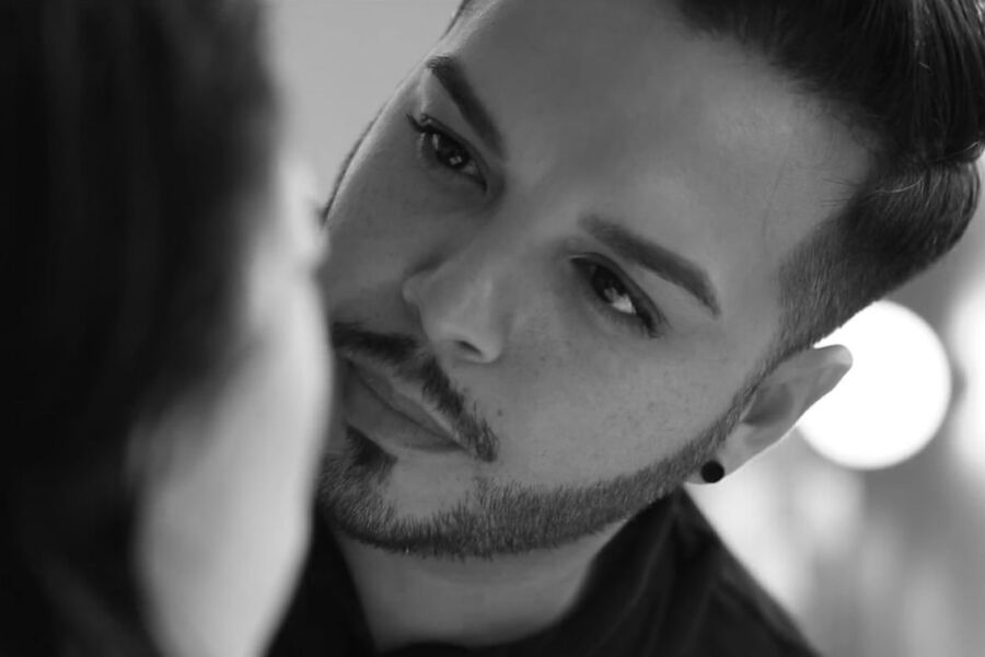 Marc Jacobs Beauty - Le Marc Liquid Lip Crayon