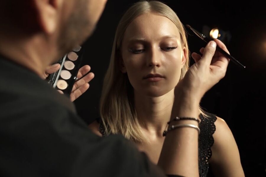 Marc Jacobs Beauty - The Social Butterfly