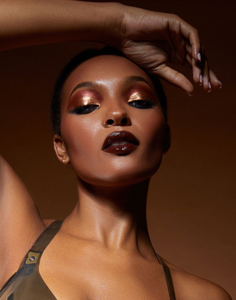 On Makeup Magazine - Fall 2024