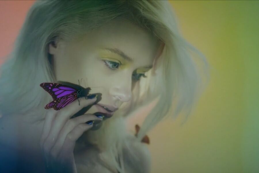 Sephora - Formula X Infinite Ombre - Bring Nails to Life