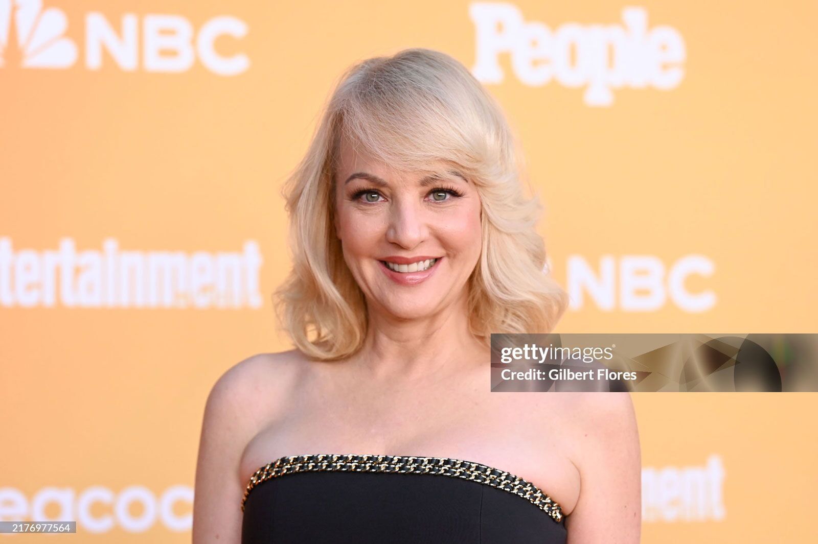 Wendi McLendon-Covey - Red Carpet